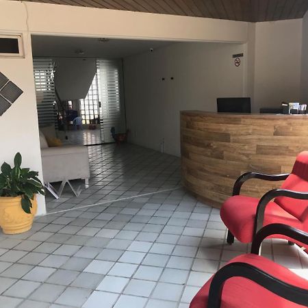 Trip Inn Recife Bagian luar foto