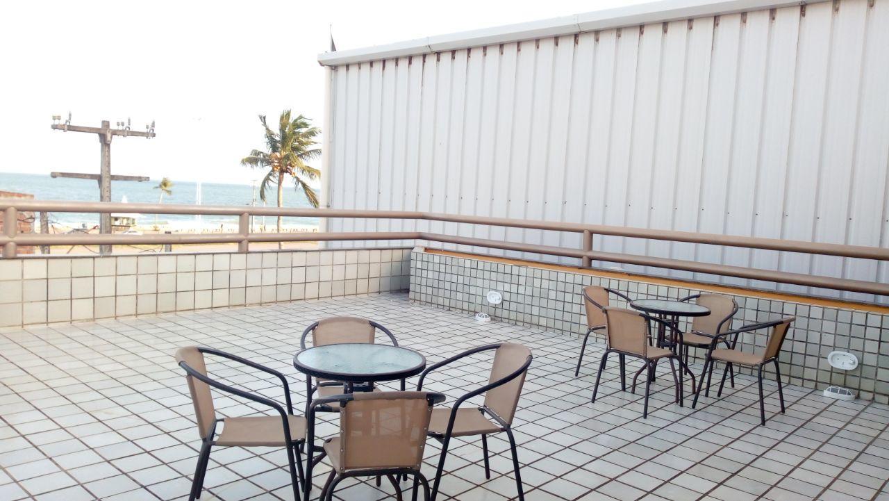 Trip Inn Recife Bagian luar foto