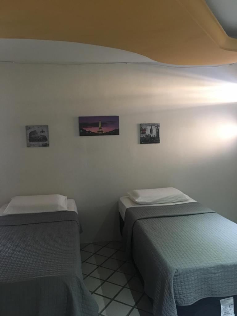 Trip Inn Recife Bagian luar foto